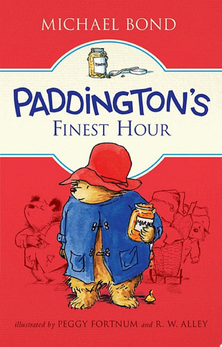 Paddington's Finest Hour