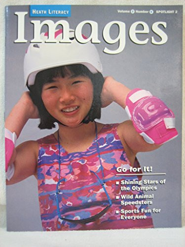 Cover of Spotlight 2