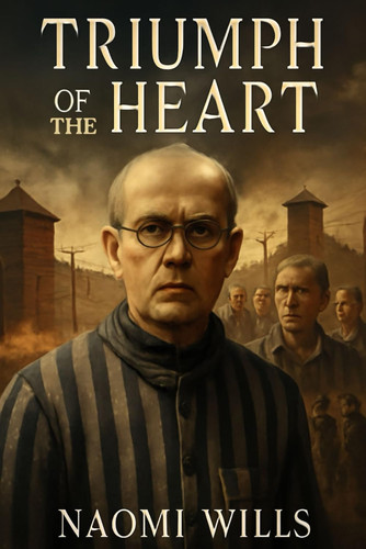 Triumph of the Heart - A Journey of Sacrifice and Faith - Behind the Scenes of a Powerful Story of Courage, Brotherhood, and Historical Legacy.