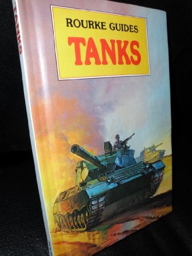 Cover of Tanks
