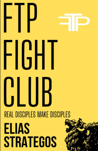 FTP FIGHT CLUB