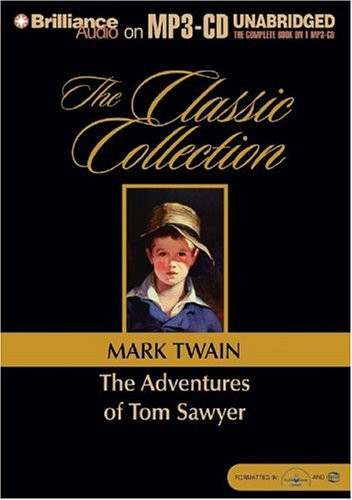 The Adventures of Tom Sawyer