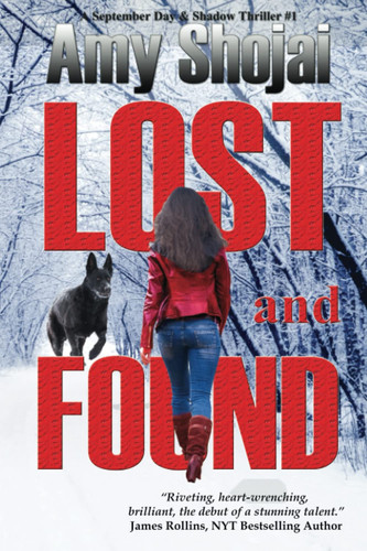 Lost And Found