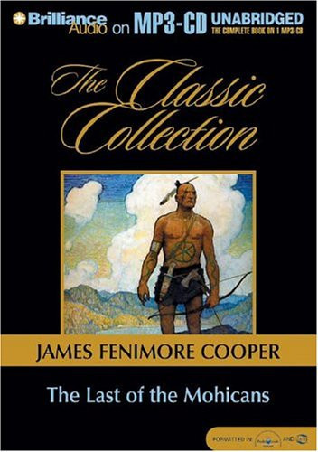 The Last of the Mohicans
