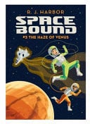 Cover of Haze of Venus