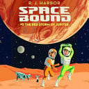 Cover of Red Storm of Jupiter