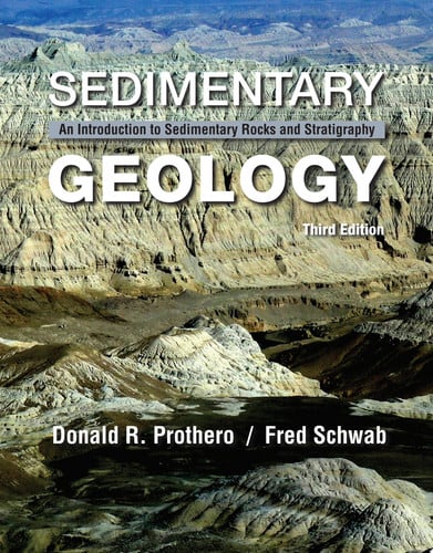 Sedimentary Geology
