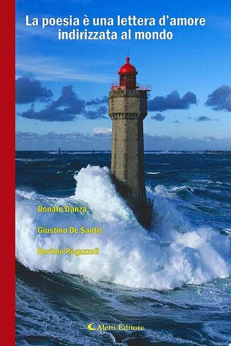 La poesia è una lettera d'amore indirizzata al mondo