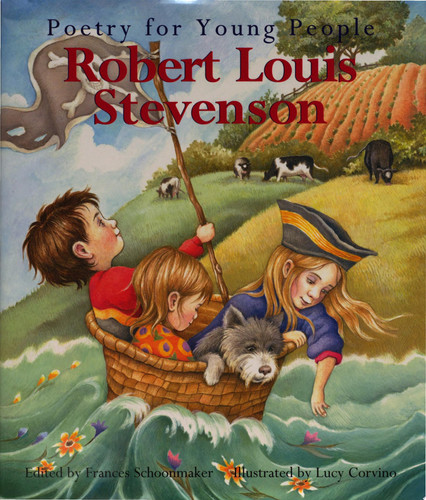 Robert Louis Stevenson