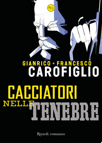 Cacciatori nelle tenebre