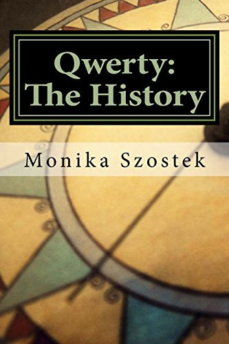Qwerty The History