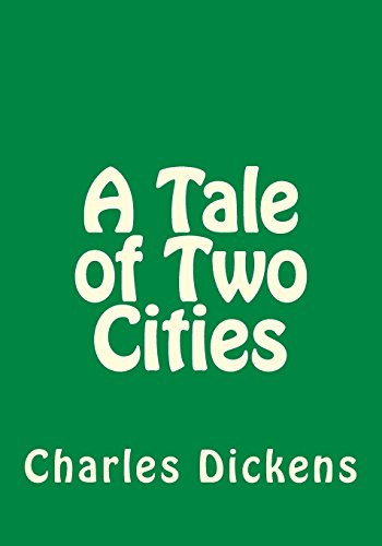 A Tale of Two Cities
