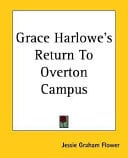 Cover of Grace Harlowe's Return to Overton Campus
