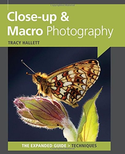 Close Up & Macro Photography