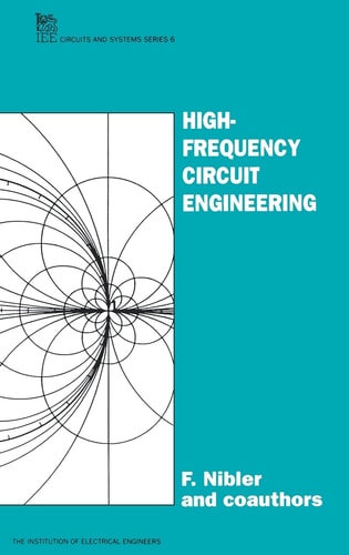 High-frequency circuit engineering