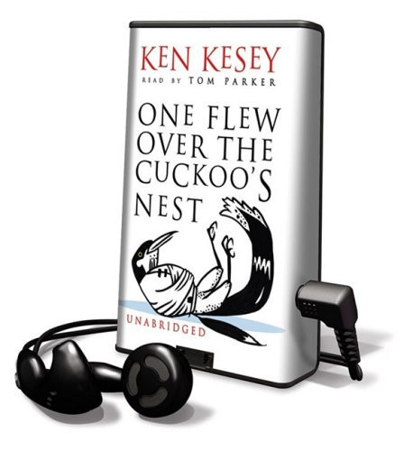 One Flew over the Cuckoo's Nest: Library Edition