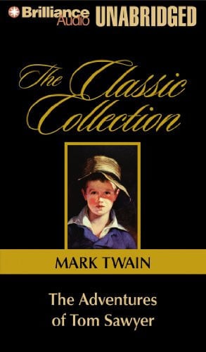 The Adventures of Tom Sawyer