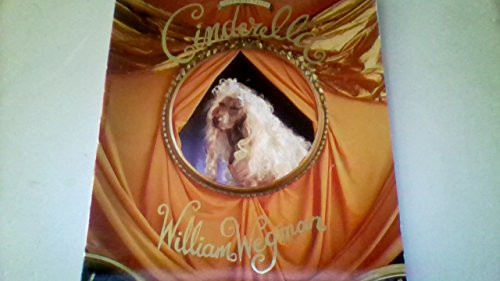 Cover of Cinderella