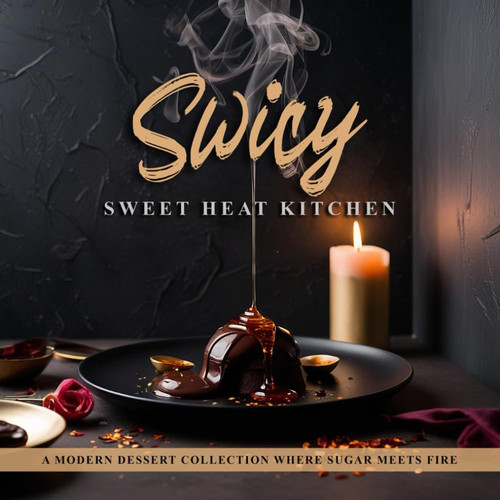 Swicy Sweet Heat Kitchen - Dessert Collection
