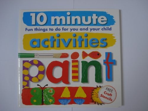 Cover of Paint