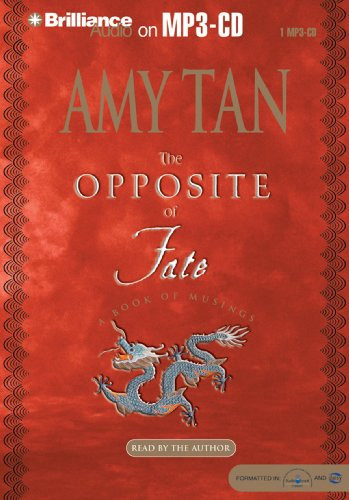 The Opposite of Fate
