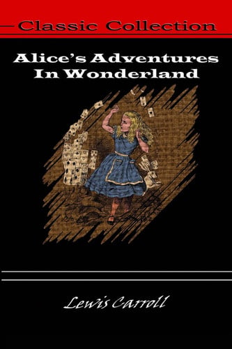 Alice's Adventures In Wonderland