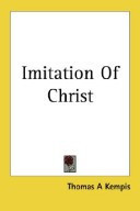 Imitation of Christ