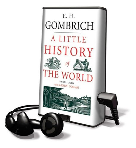 A Little History of the World: Library Edition