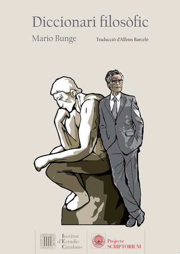 Diccionari filosòfic - Mario Bunge