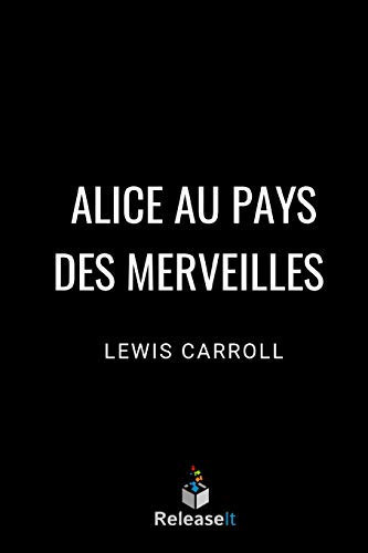 Alice Au Pays Des Merveilles
