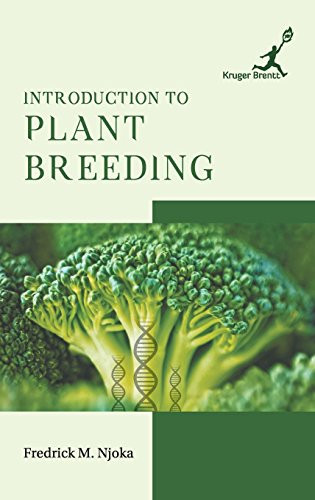 Introduction to Plant Breeding