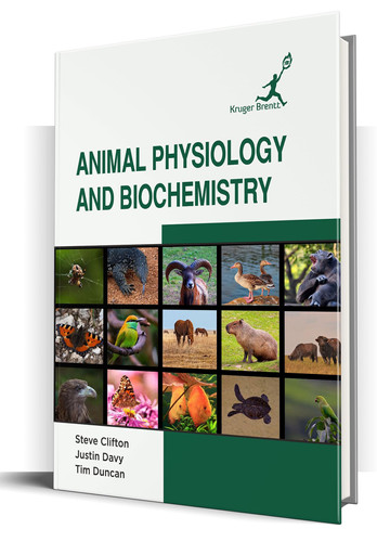 Animal Physiology and Biochemistry