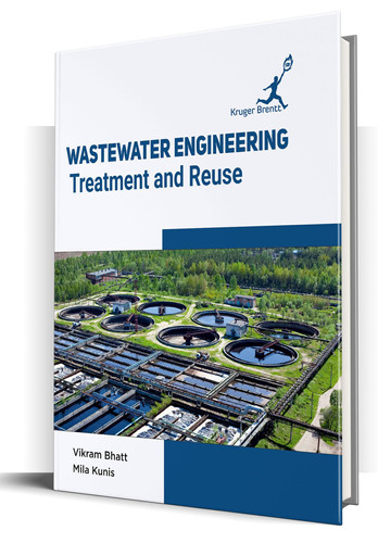 Wastewater Engineering Treatment and Reuse