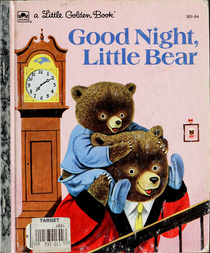 Cover of Rudolph 32Pg SM