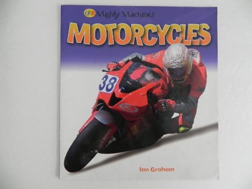 Cover of Motorcycles