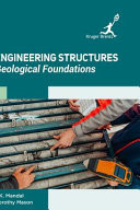 Engineering Structures Geological Foundations