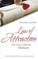 Law of Attraction THE MULTI-MILLION COPY GLOBAL BESTSELLER