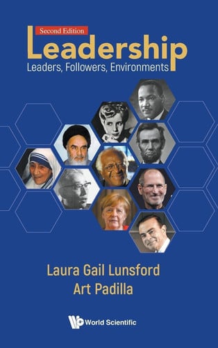 Leadership Leaders, Followers, Environments