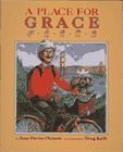 Cover of A Place for Grace (Scholastic Audio)