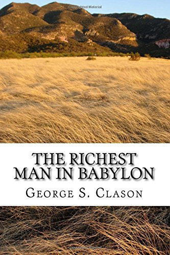 The Richest Man in Babylon