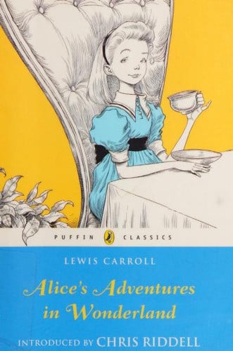 Alice's Adventures In Wonderland