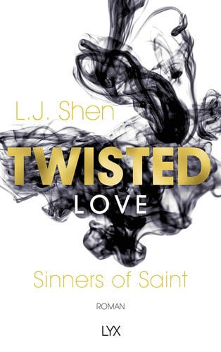 Twisted love