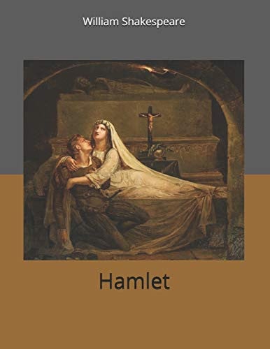 Hamlet Large Print