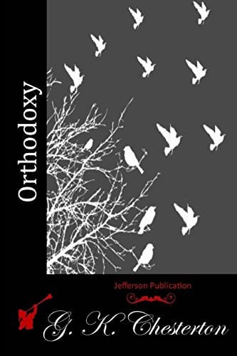Orthodoxy (Jefferson Publication)
