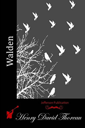 Walden (Jefferson Publication)