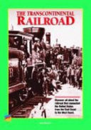 Cover of The Transcontinental Railroad