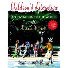 Cover of Children's Literature