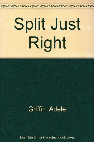 Cover of Split Just Right