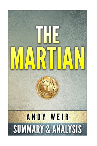 The Martian