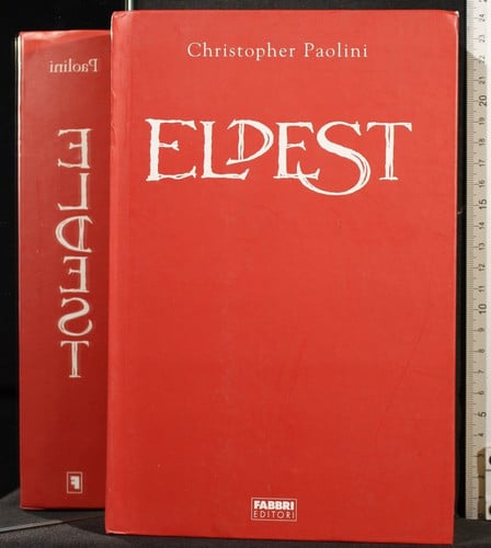 Eldest. L'eredità